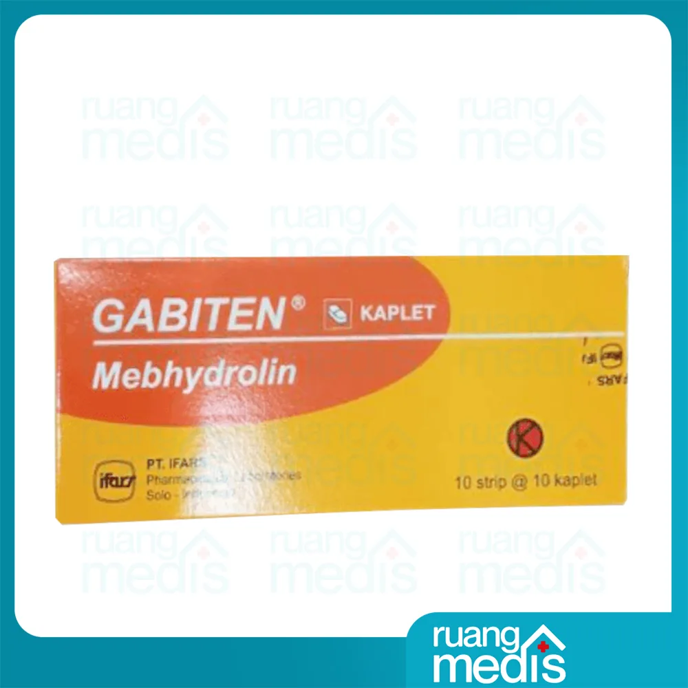 Foto GABITEN Ifars Kaplet 2