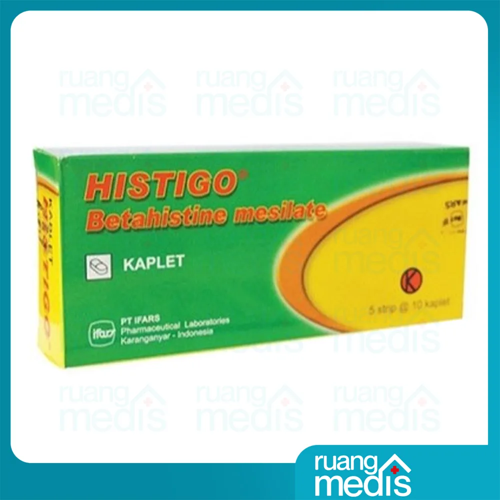 Foto HISTIGO 3