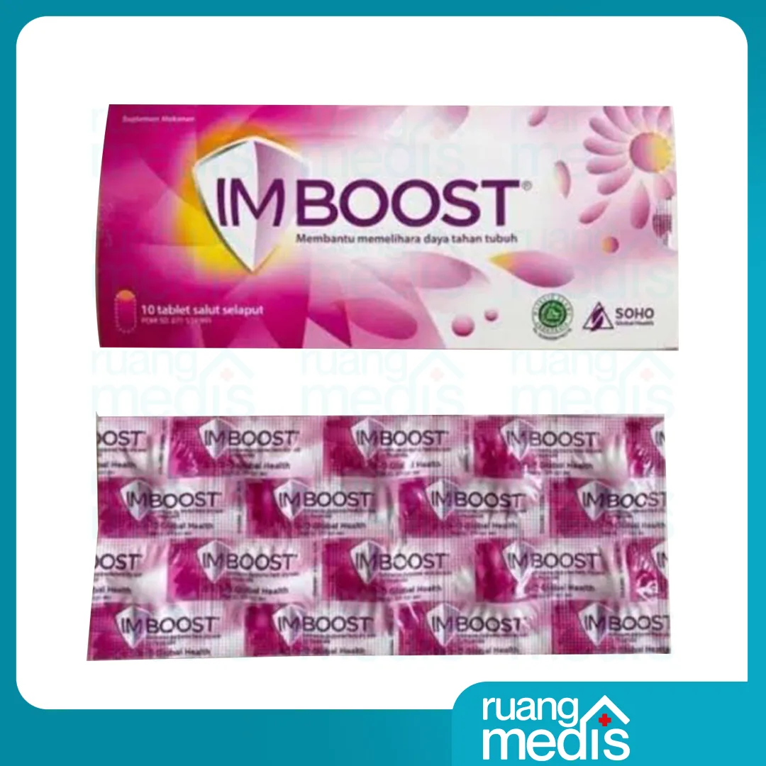 IMBOOST