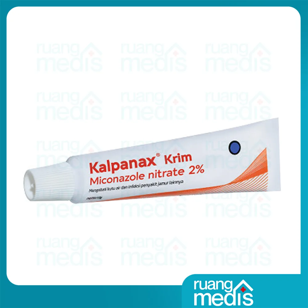 Foto KALPANAX 2 % CR @ 10 G 3