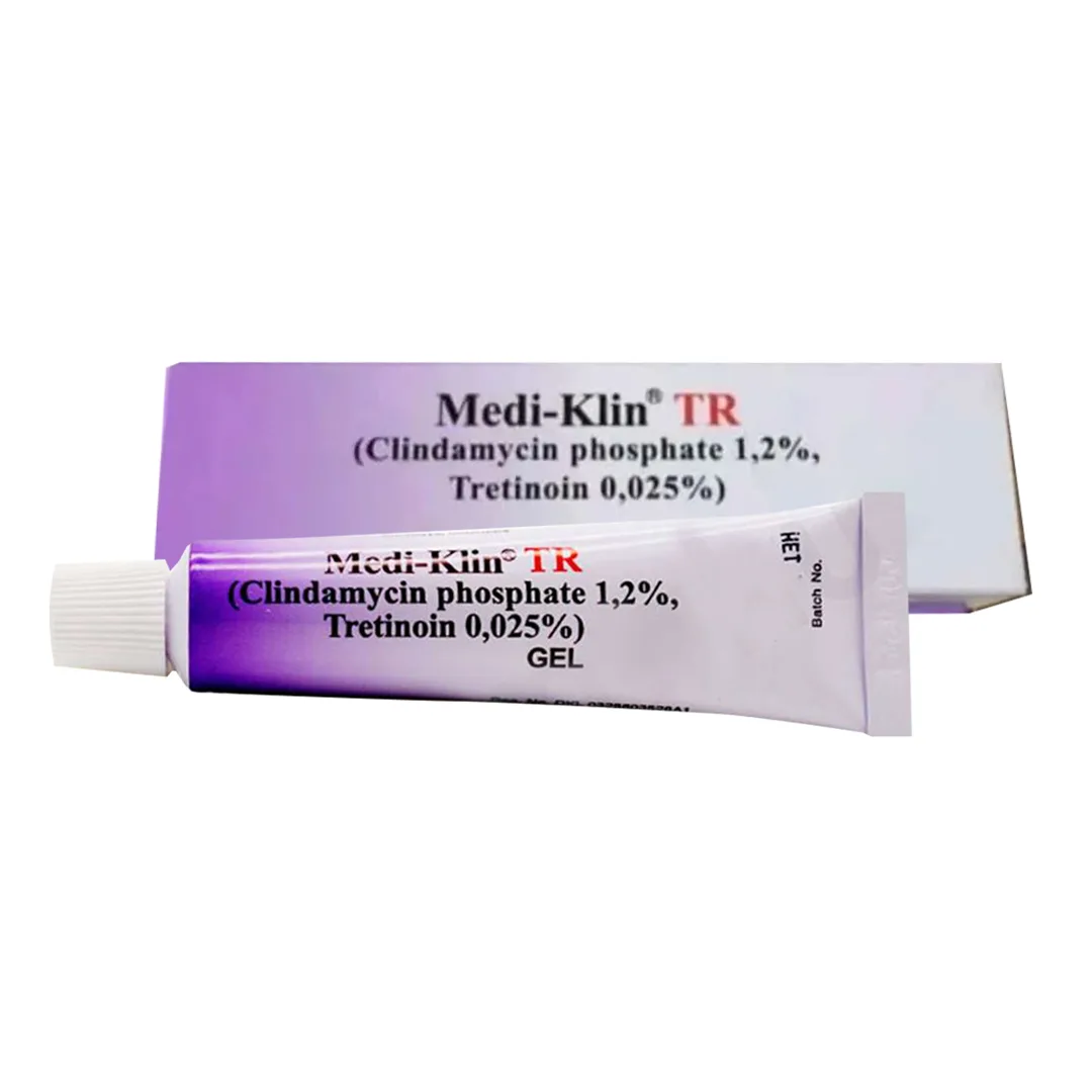 MEDI-KLIN TR GEL