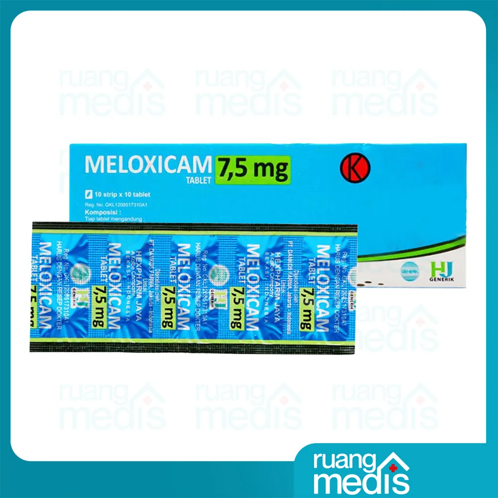 Meloxicam Hxp
