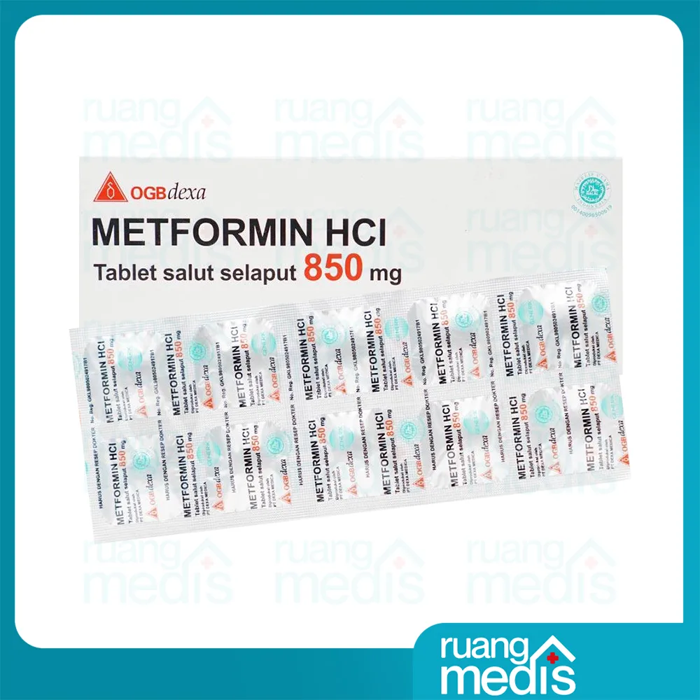 Metformin