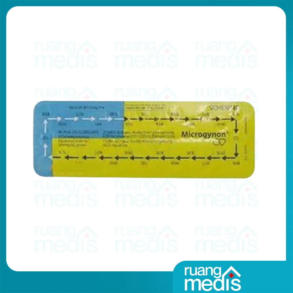 Foto MICROGYNON 10X28 3