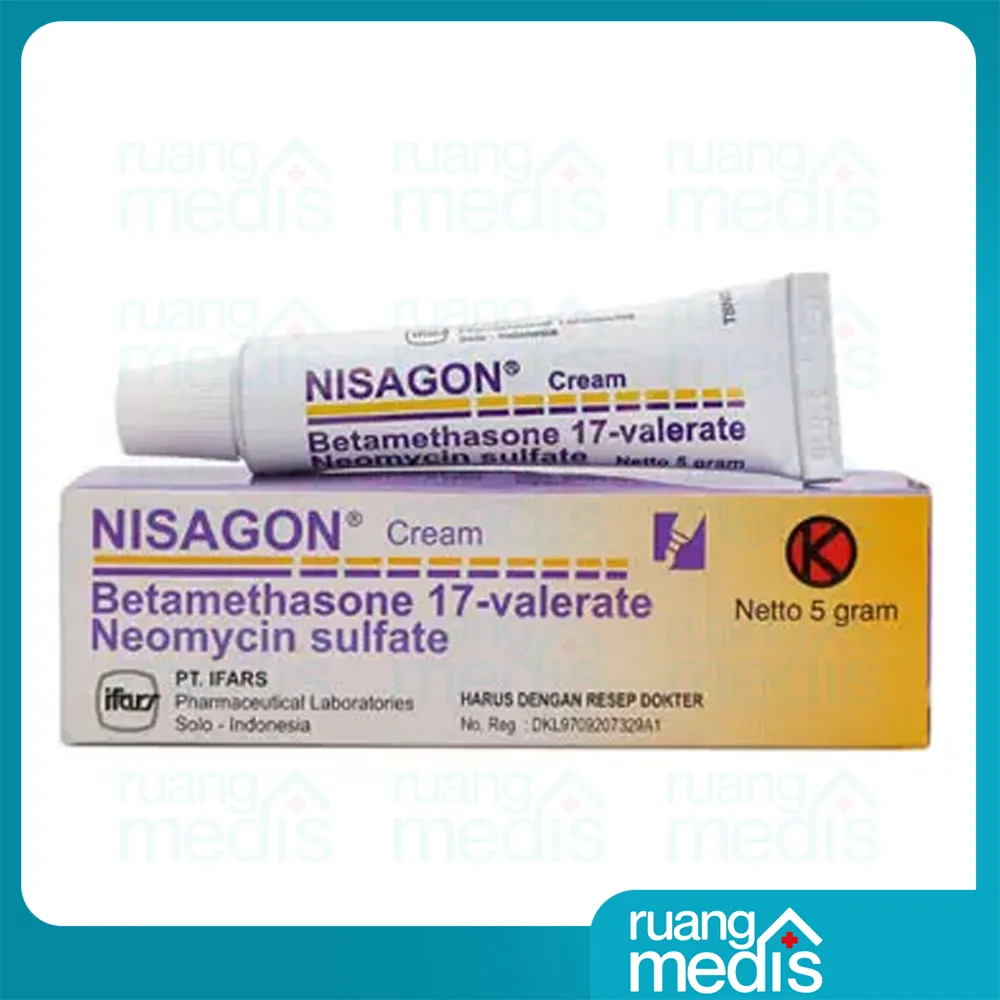 NISAGON 5 GR CR IFARS