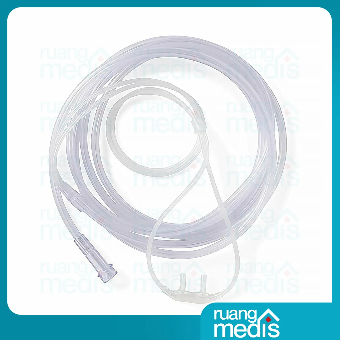 ONEHEALTH NASAL CANULA DEWASA