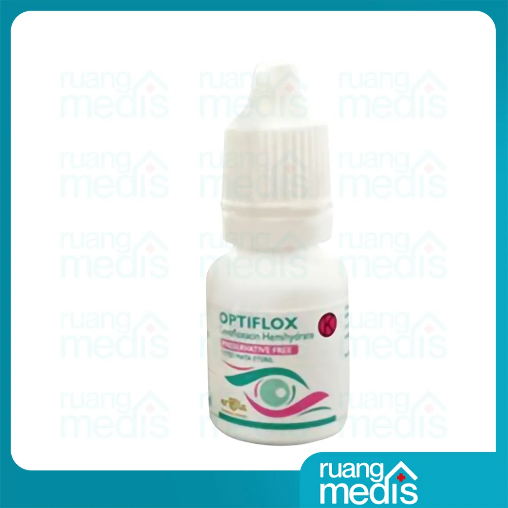 Foto OPTIFLOX TM 3
