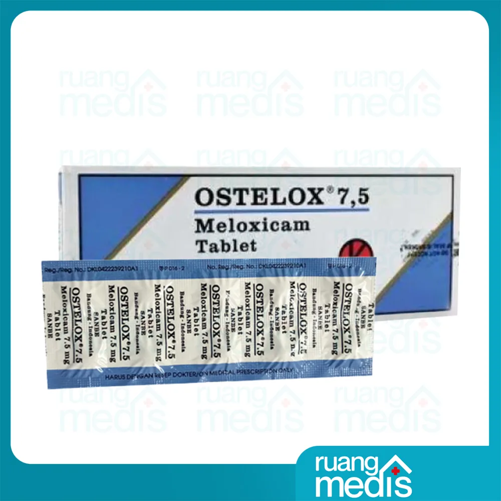 Ostelox Tab