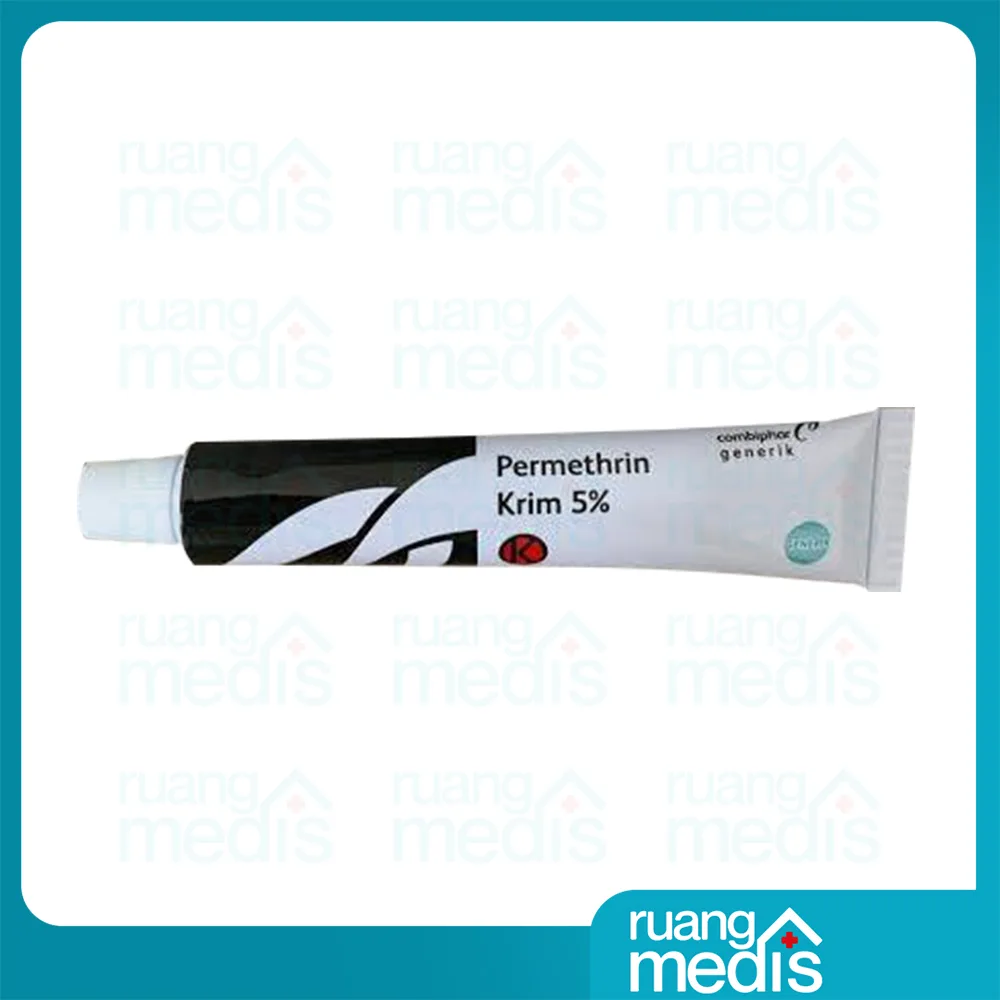 Foto PERMETHRIN @ 10 GR 3