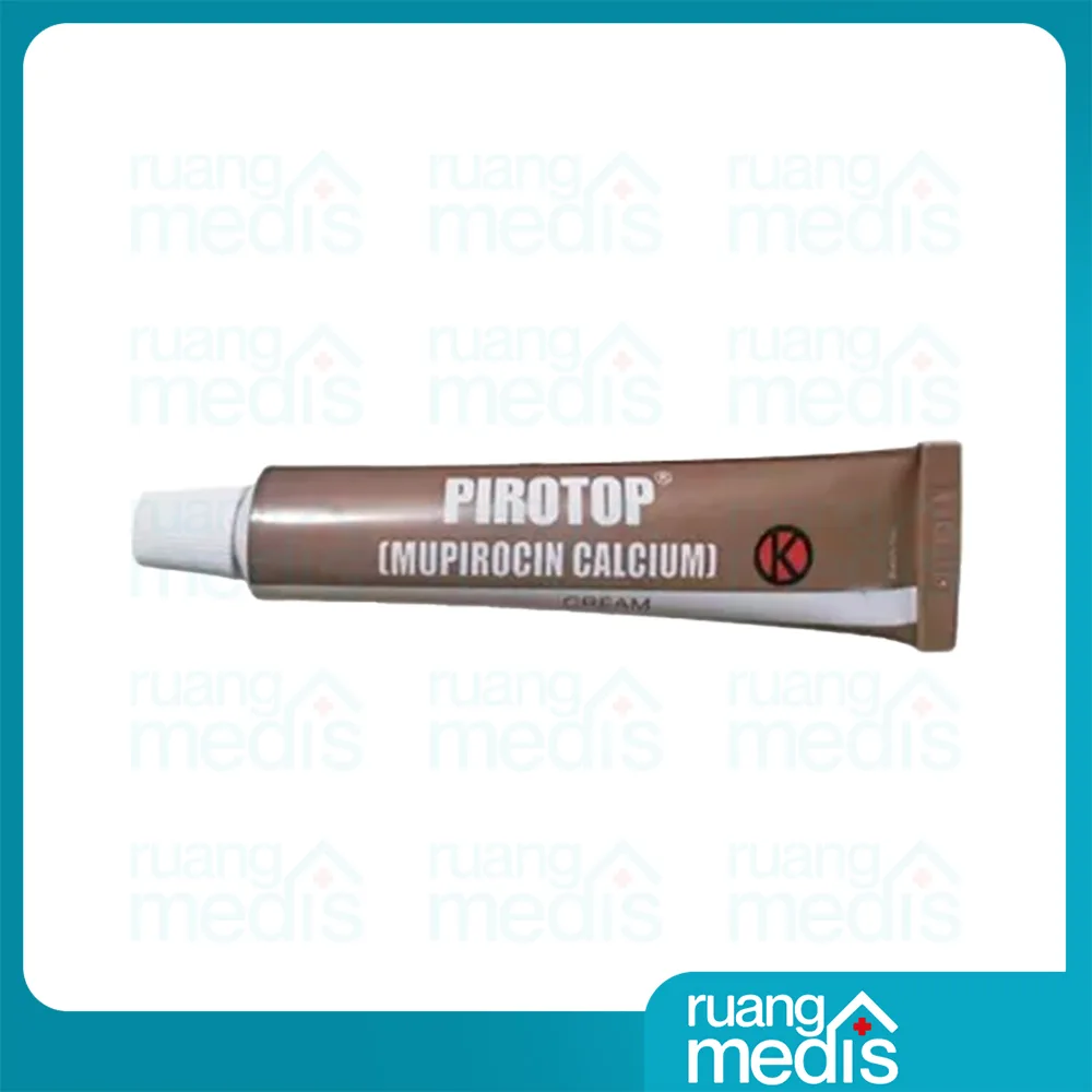 Foto PIROTOP 5 GR CR SURYA DERMATO 3