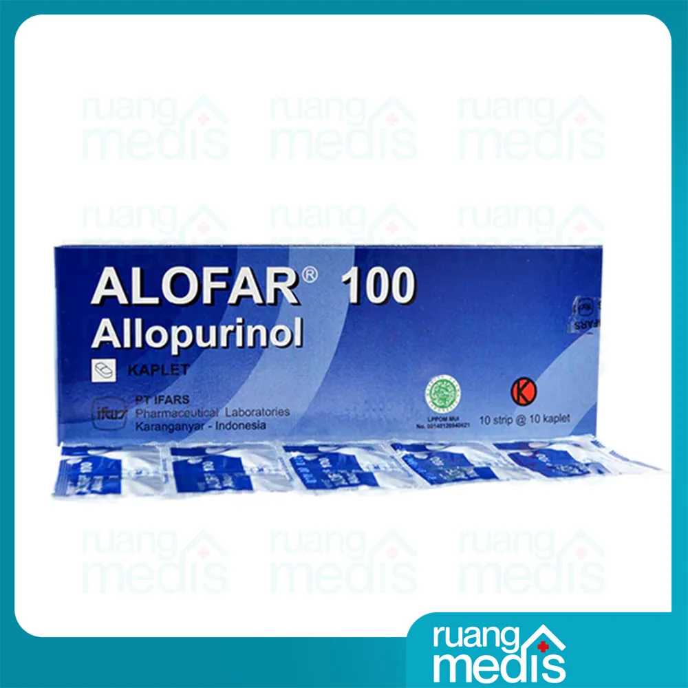 Alofar Tab Ifars