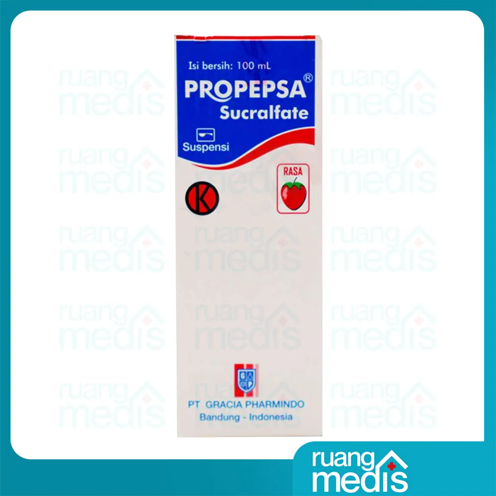 Foto PROPEPSA @ 100 ML 2