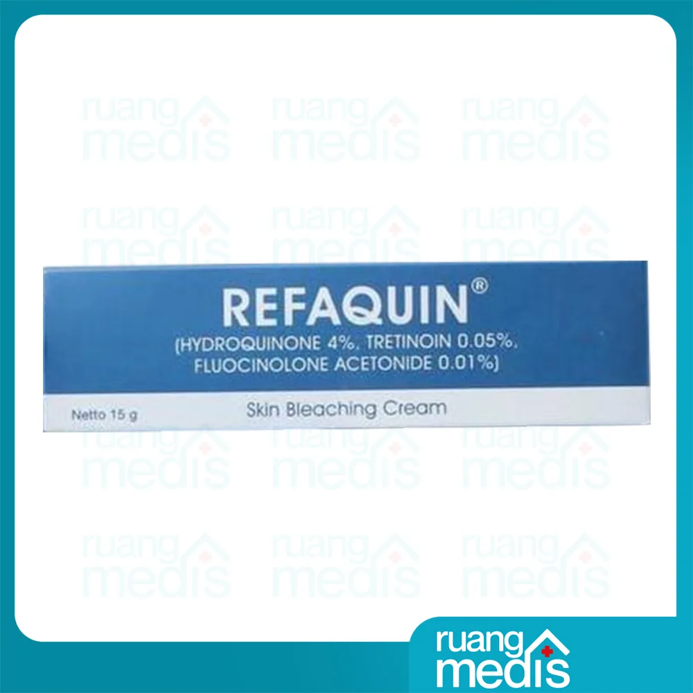 Foto REFAQUIN CR @ 10 G 2