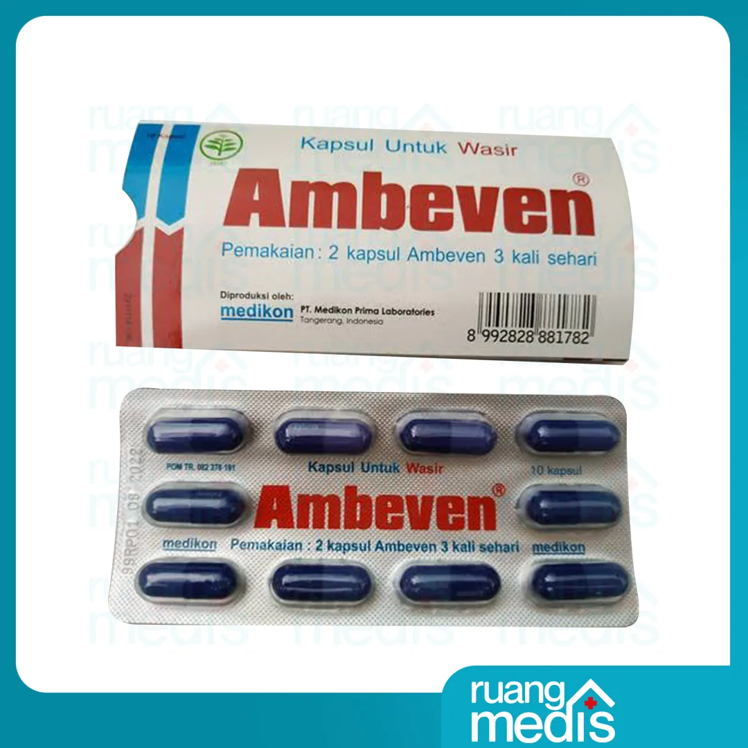 AMBEVEN
