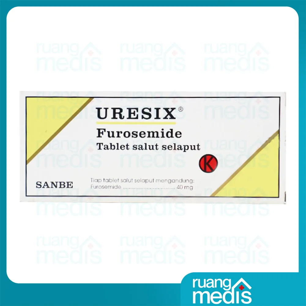 Foto URESIX TAB 2