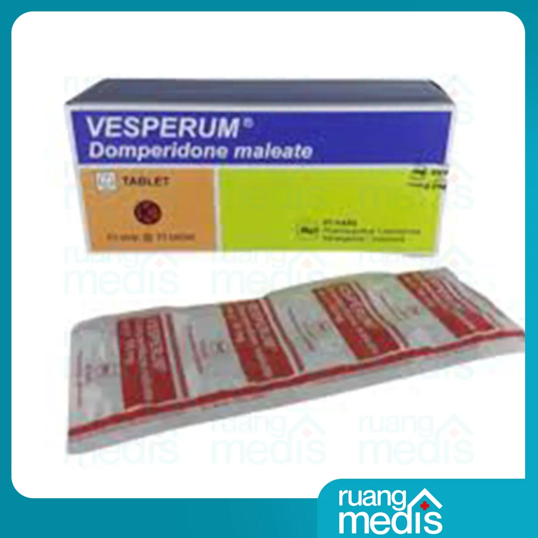 VESPERUM TAB