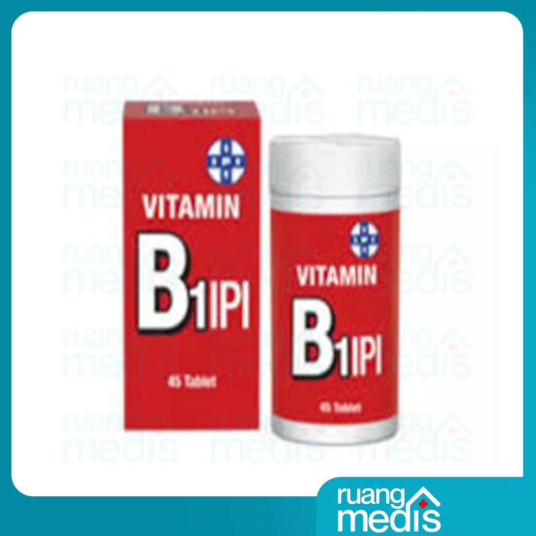 VITAMIN B1 IPI @ 45