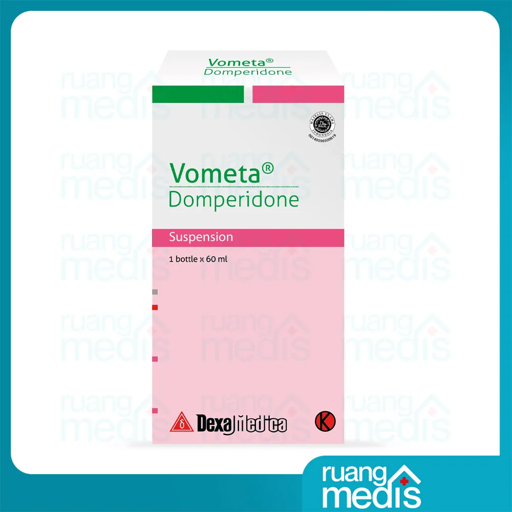 Foto VOMETA SYR 3