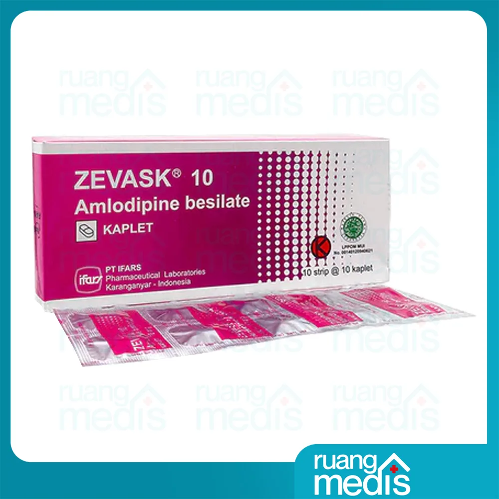 Zevask Tab Ifars