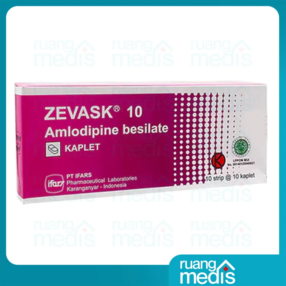 Foto Zevask Tab Ifars 2