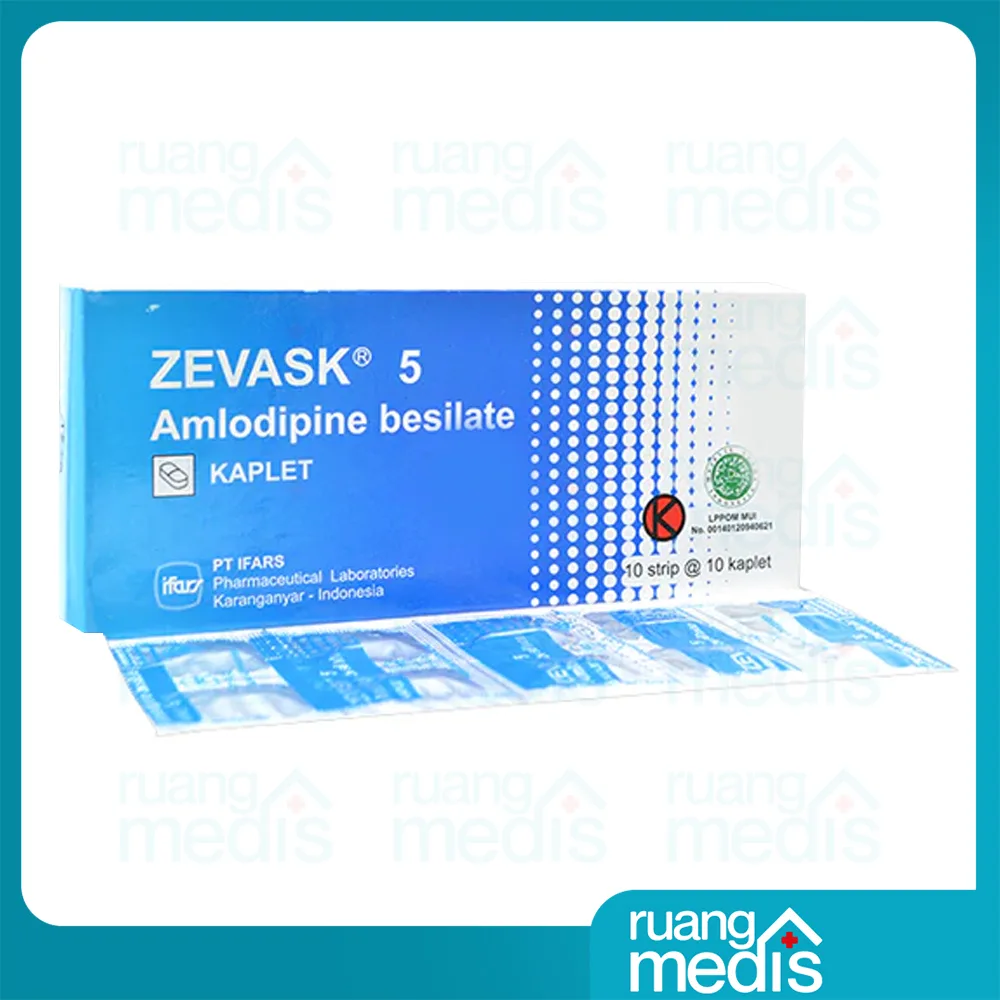 Zevask Tab Ifars