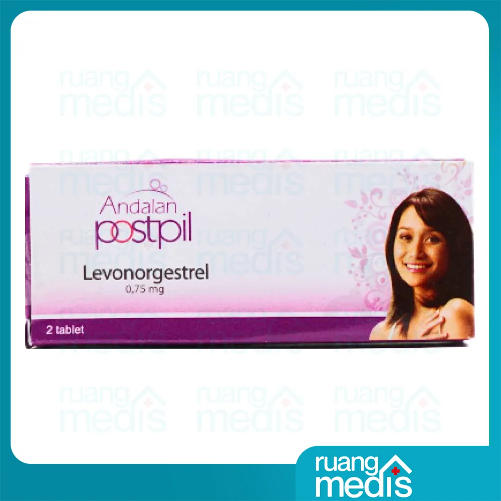 Foto ANDALAN POSTPIL @ 2 TAB 2