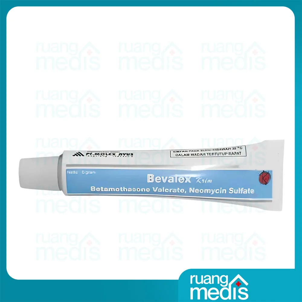 Foto BEVALEX 5 GR CR MOLEX AYUS 2