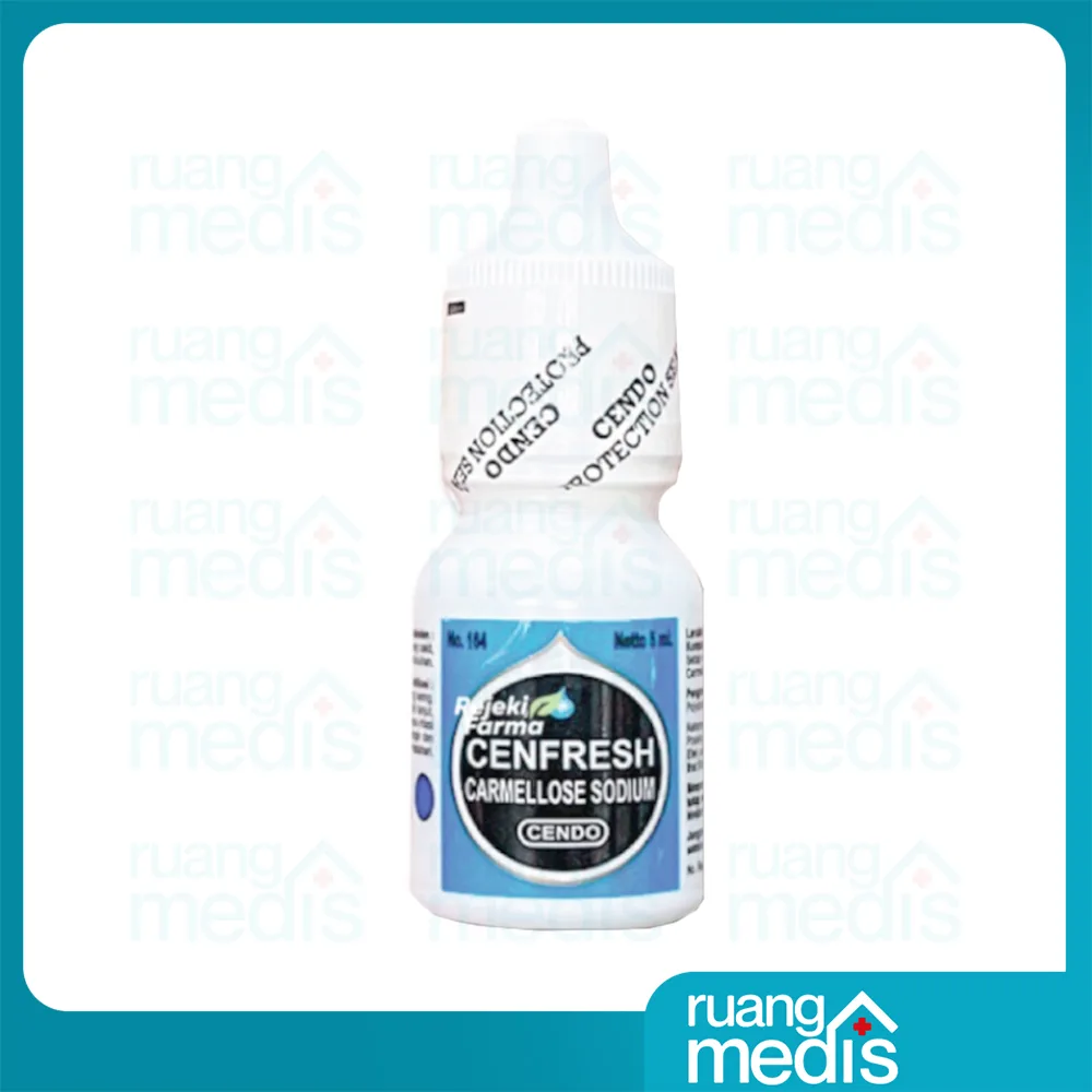 CENFRESH @ 5 ML