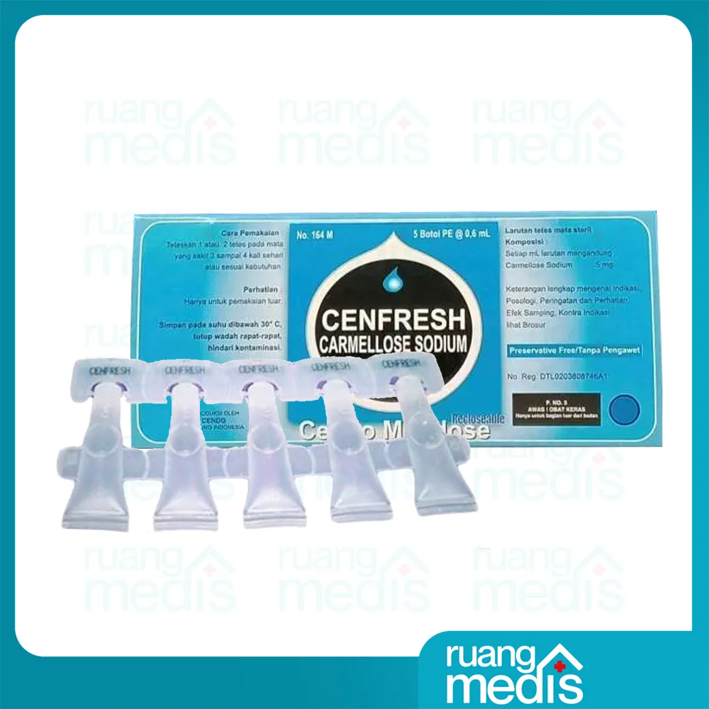 CENFRESH MD