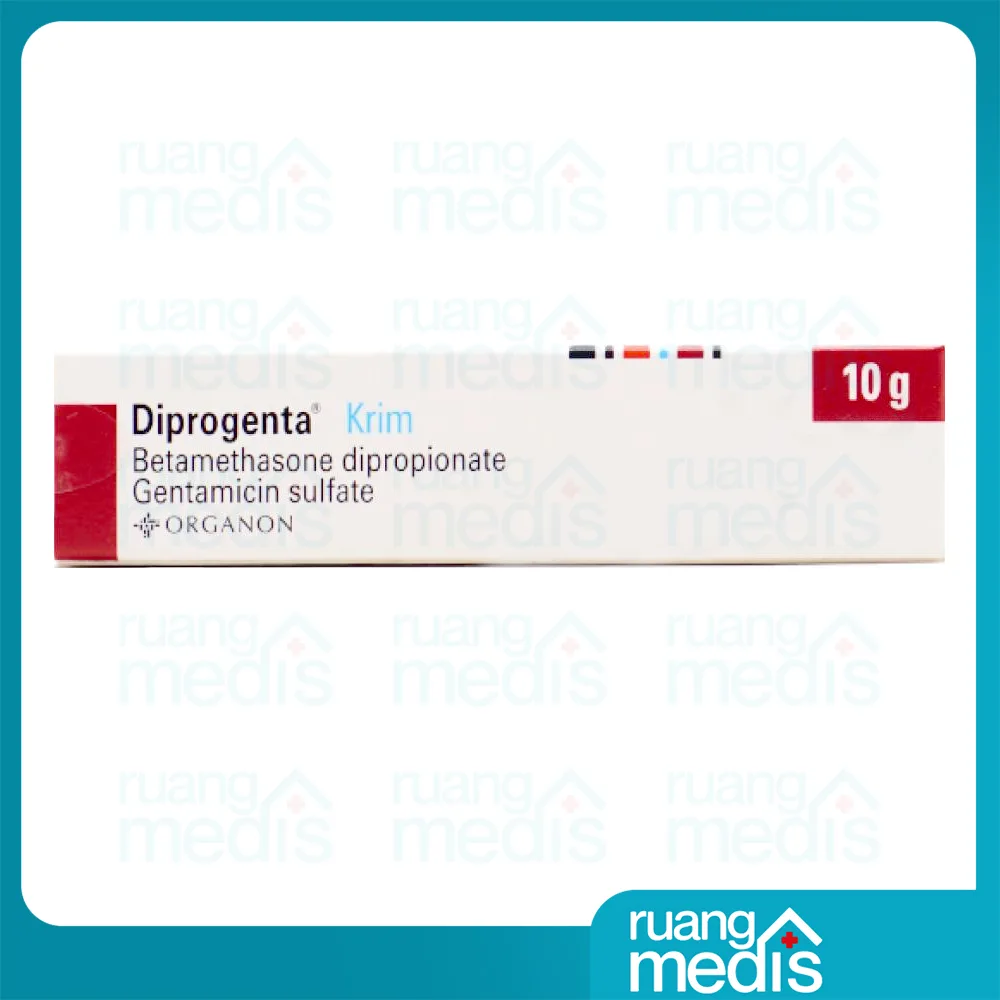 Foto DIPROGENTA CR 10 GR 2